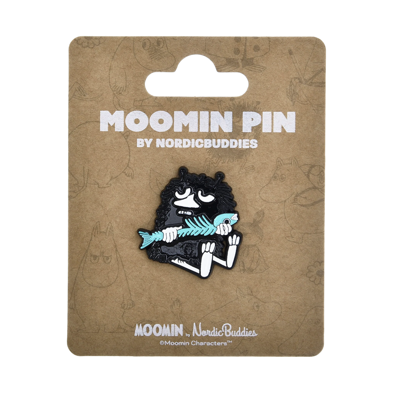 Stinky pin