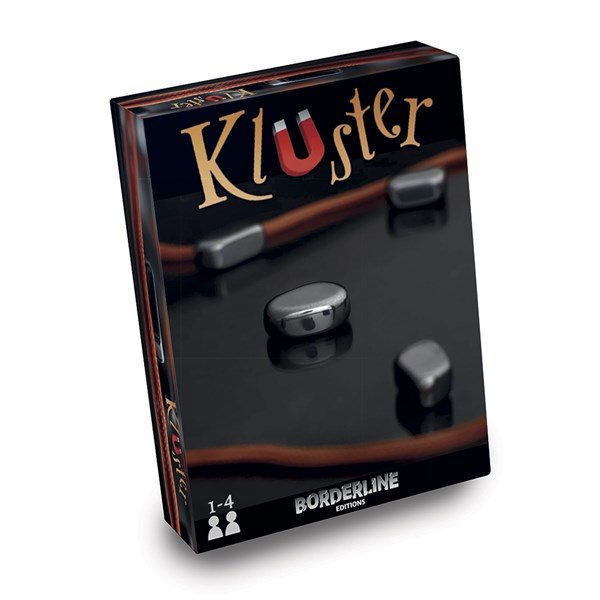 Kluster (Nordic)