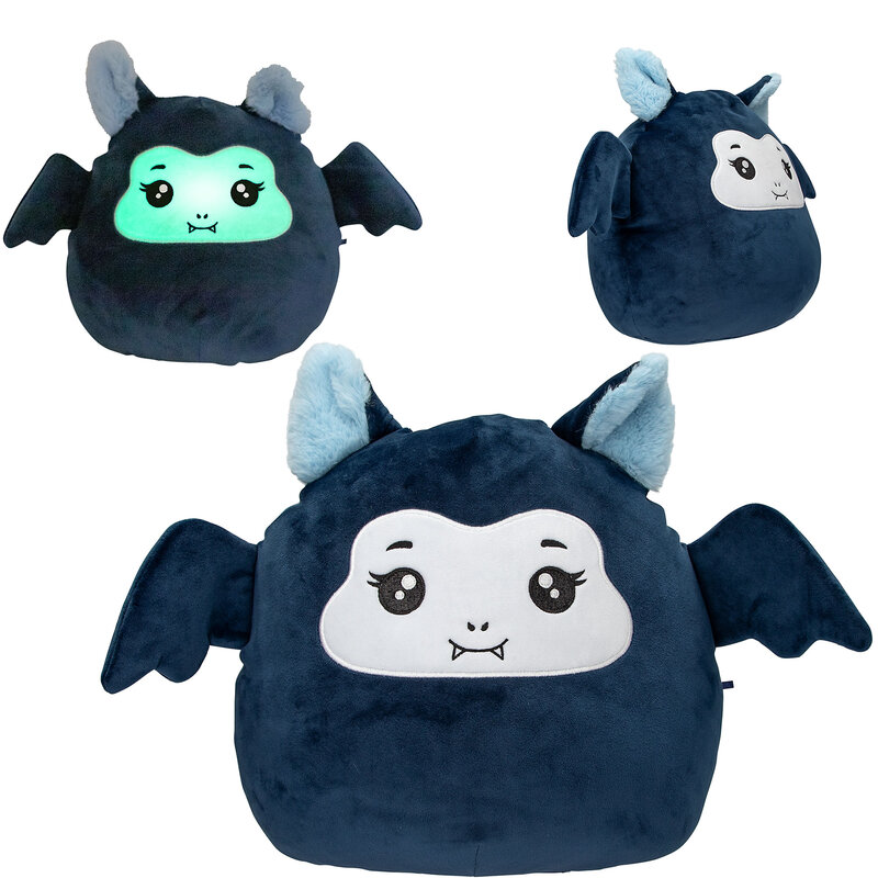 Ylvi Swoppies Mjukdjur 20 cm, Fladdermus