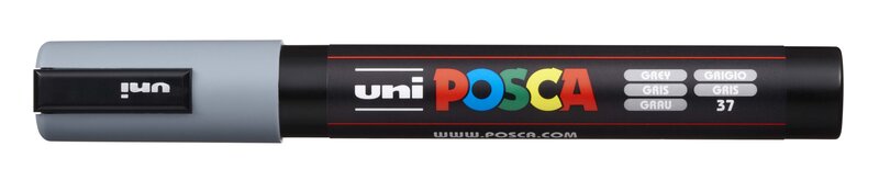 UNI POSCA MARKER PC-5M