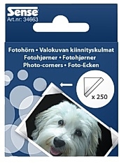 Fotohörn 250/FP