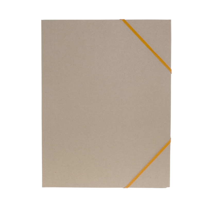 G-mapp Papp Natur, Orange