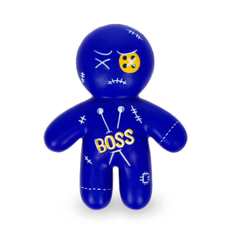 Antistress, doftande Boss