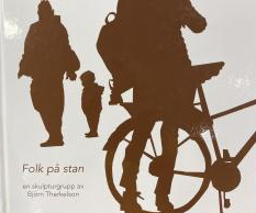 Folk på stan