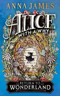 Alice With a Why