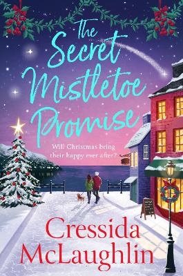 The Secret Mistletoe Promise