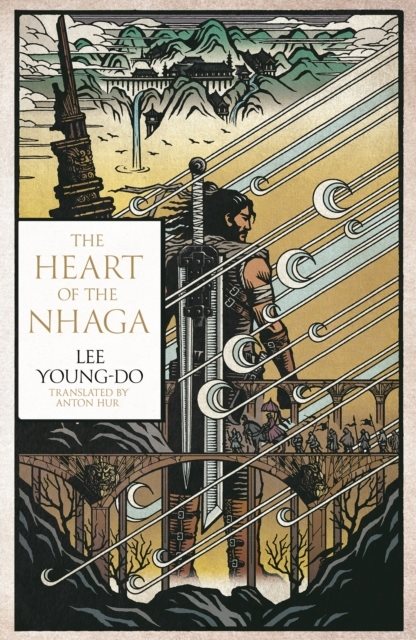 The Heart of the Nhaga