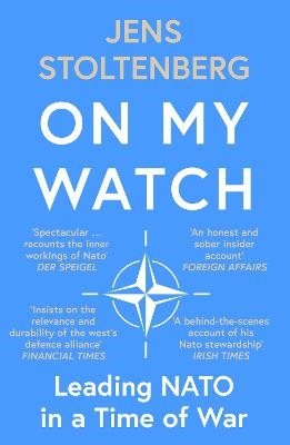 On My Watch