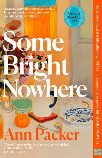Some Bright Nowhere