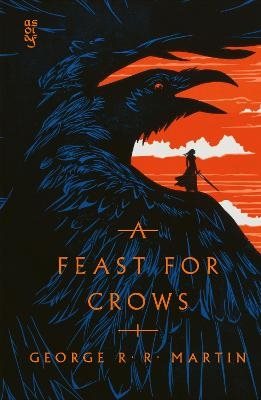 A Feast for Crows