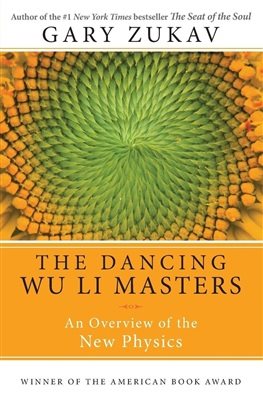 Dancing wu li masters