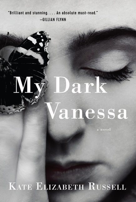 My Dark Vanessa Intl