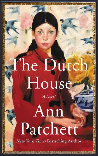 Dutch House Intl, The