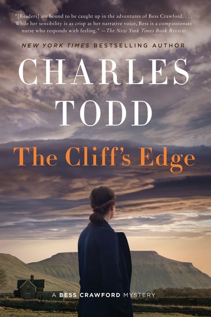 Cliff