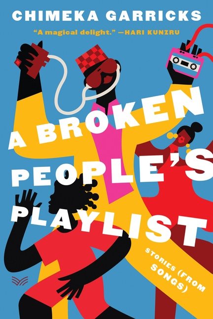Broken People