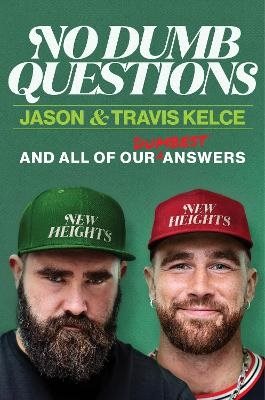No Dumb Questions with Jason & Travis