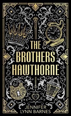 The Brothers Hawthorne
