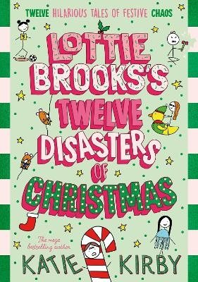 Lottie Brooks