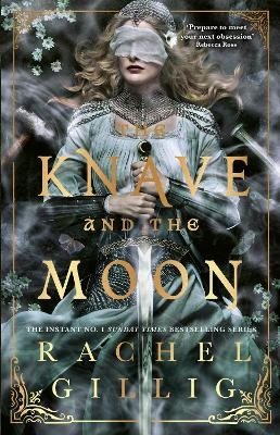 The Knave and the Moon