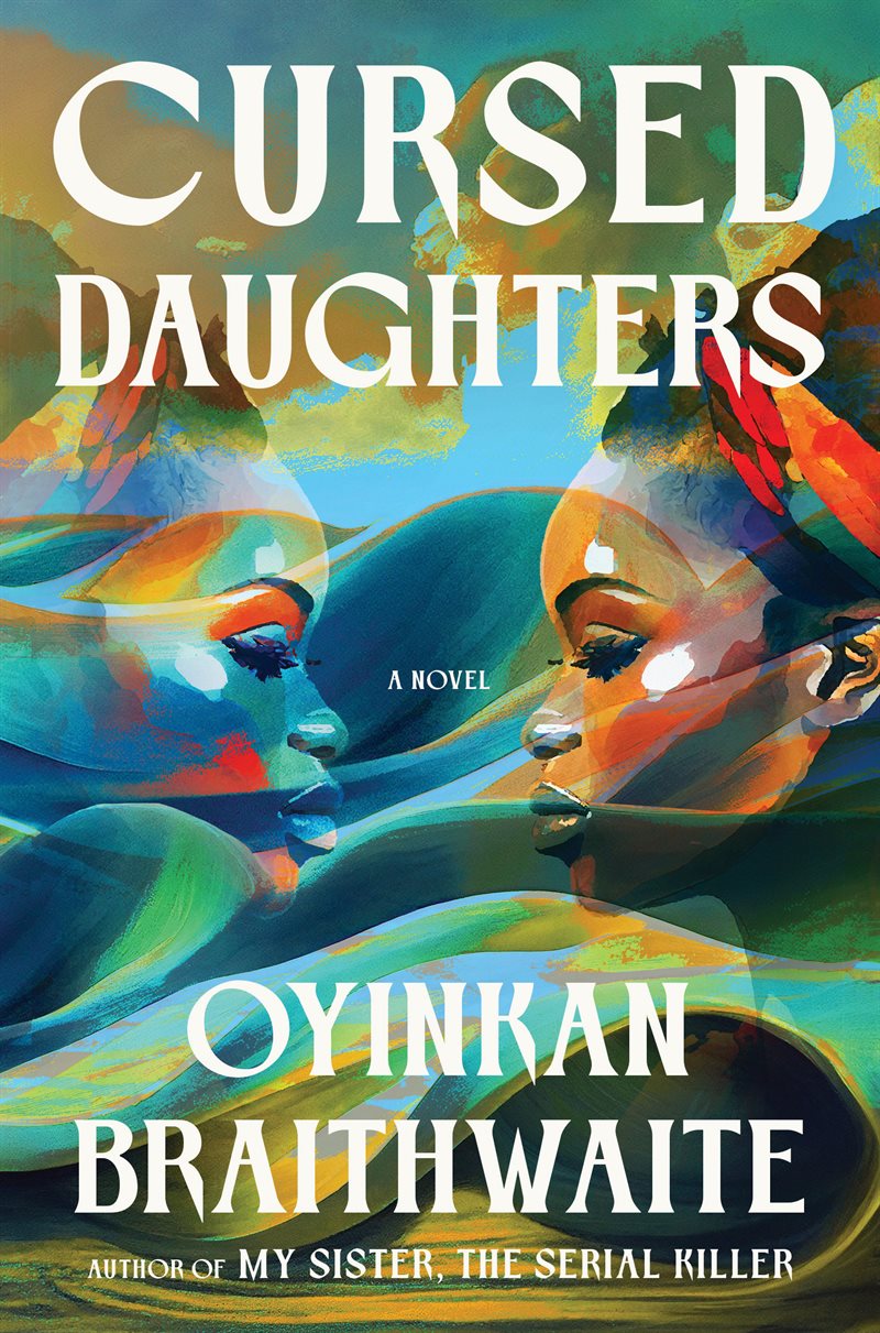 Cursed Daughters: A Novel