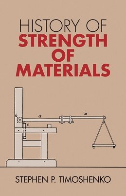 History of Strength of Materials