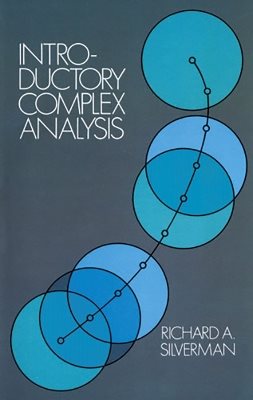 Introductory complex analysis