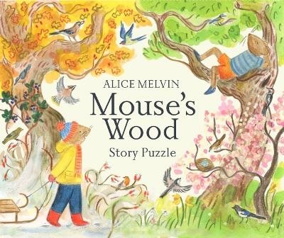 Mouse