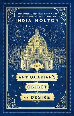 The Antiquarian