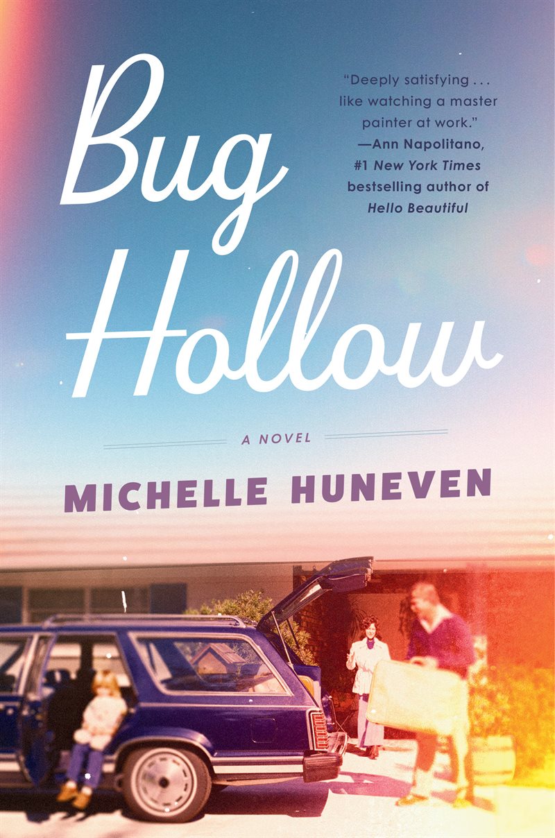 Bug Hollow: A Novel