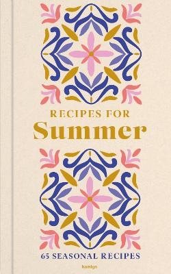 Recipes for Summer