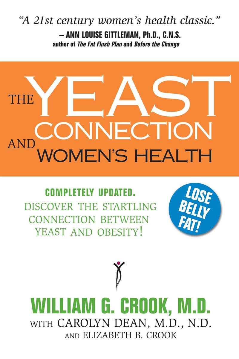 Yeast Connection And Women