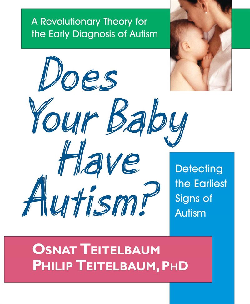Does your baby have autism - detecting the earliest signs of autism