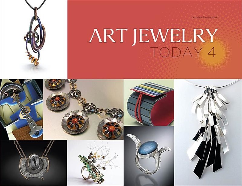 Art jewelry today 4
