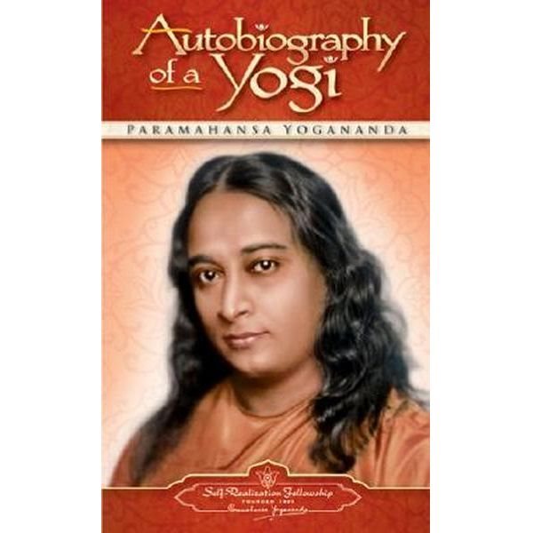 Autobiography of a yogi