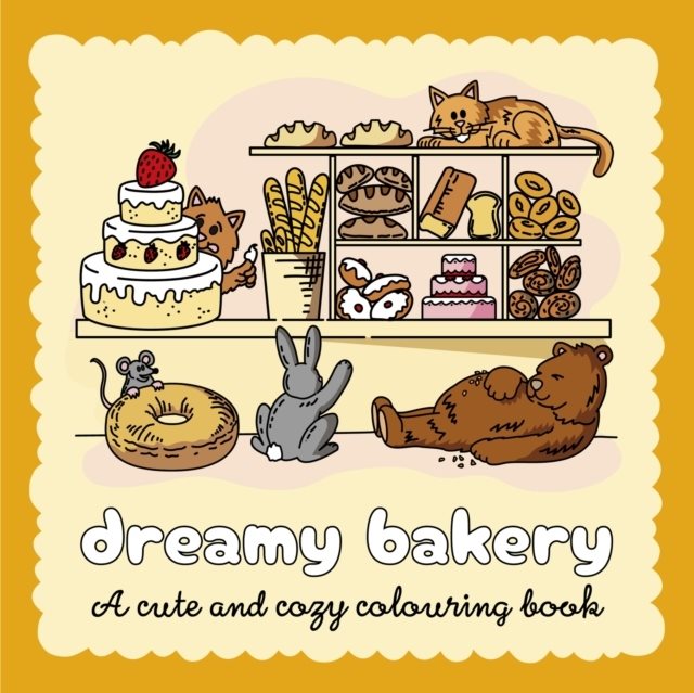 Dreamy Bakery
