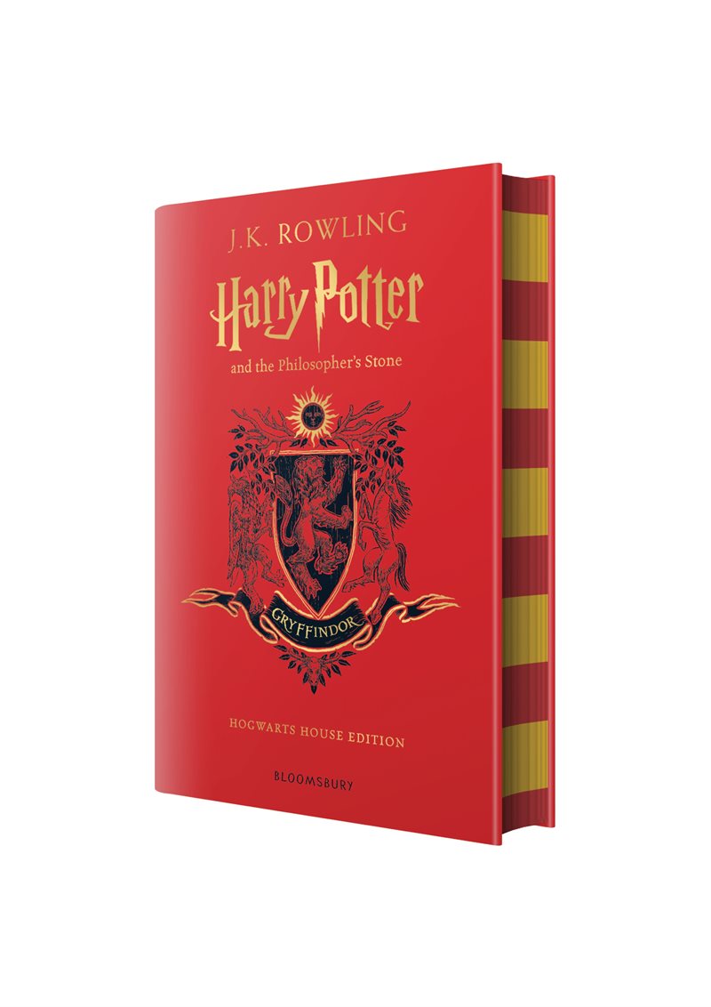 Harry Potter and the Philosopher