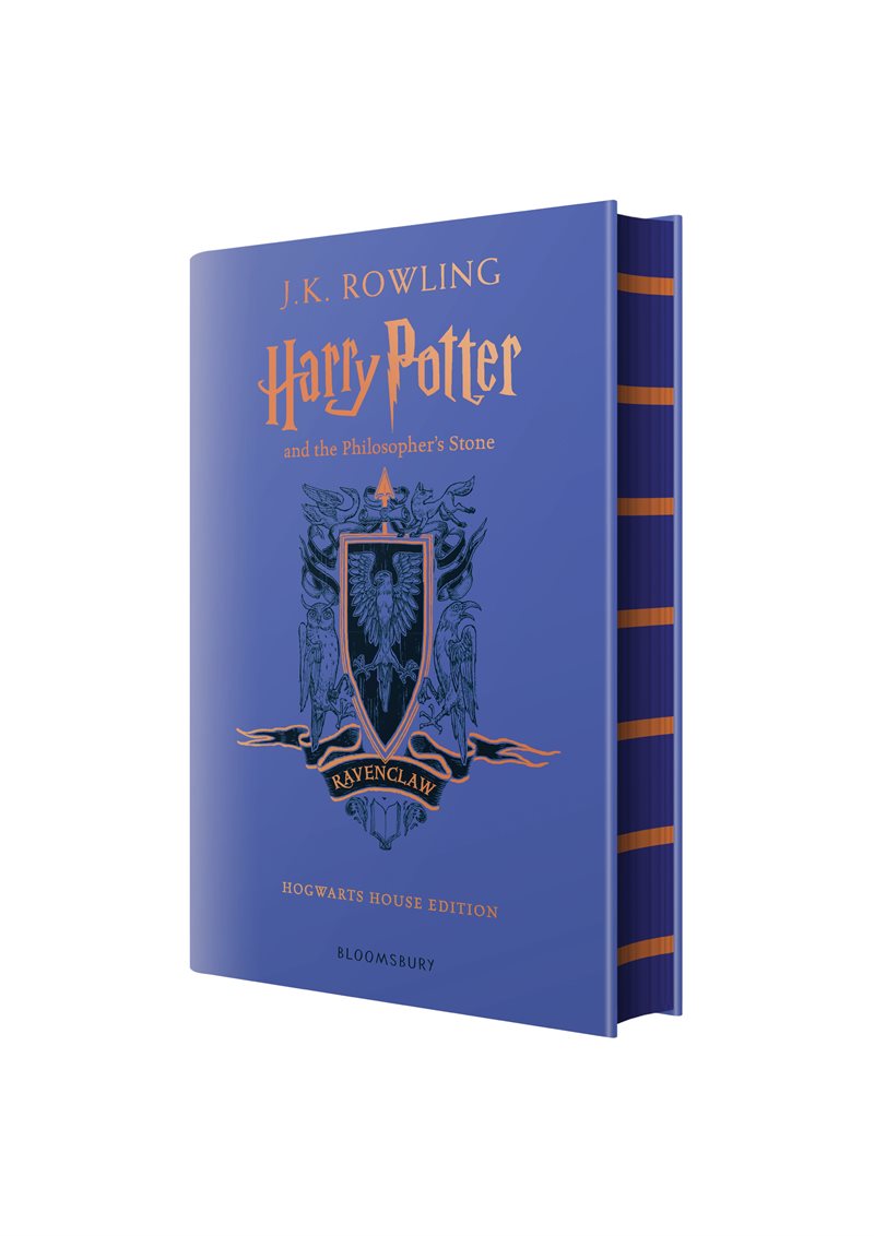 Harry Potter and the Philosopher
