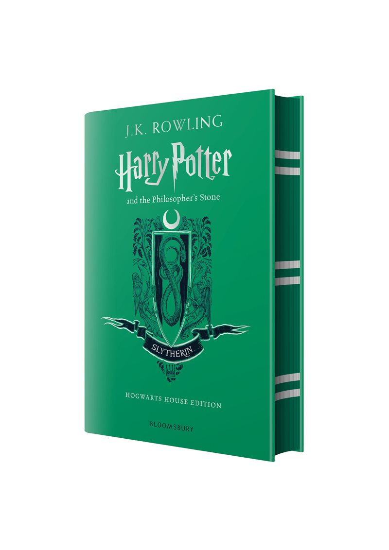 Harry Potter and the Philosopher