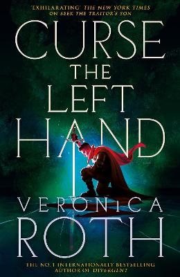Curse The Left Hand