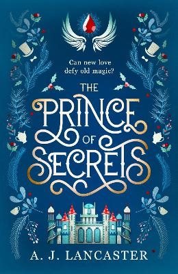 The Prince of Secrets