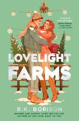 Lovelight Farms