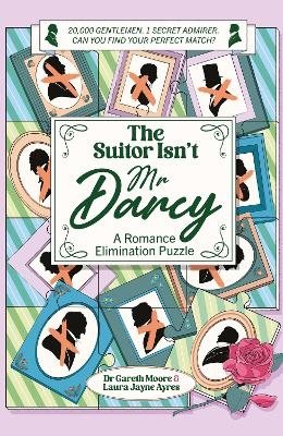 The Suitor Isn