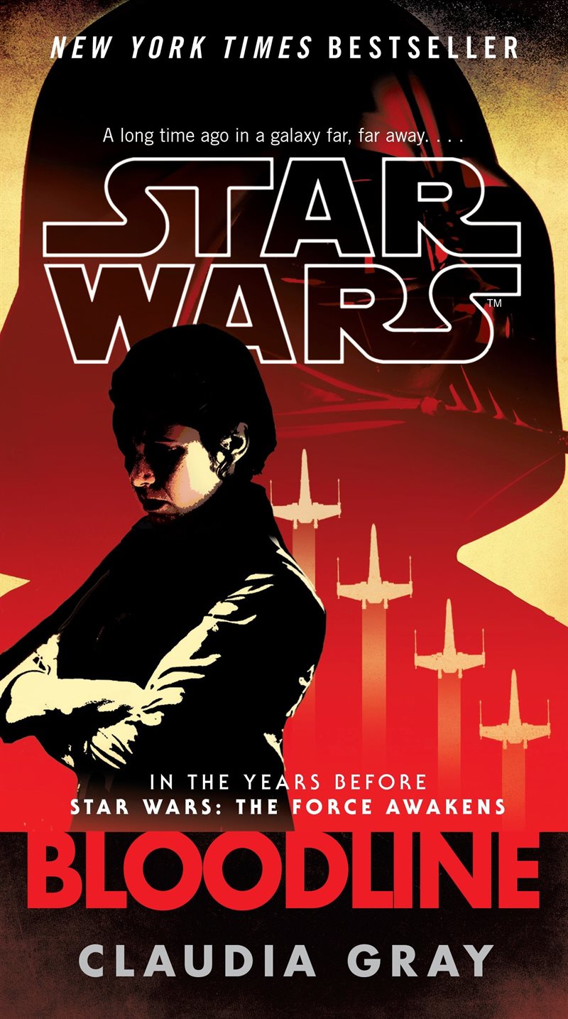 Bloodline (star wars)