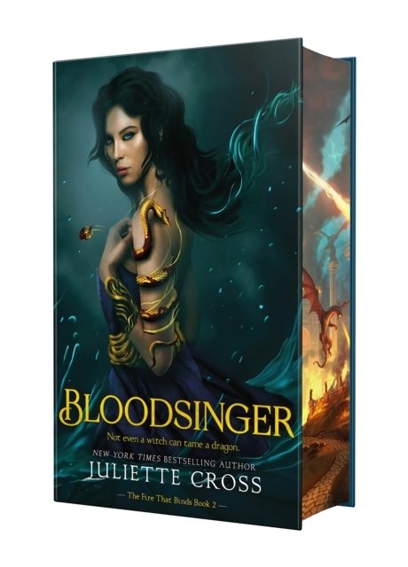Bloodsinger