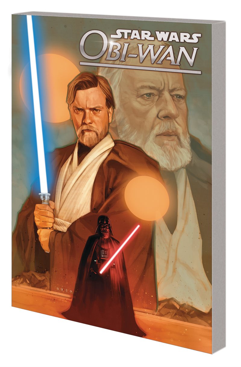 Star Wars: Obi-wan - A Jedi