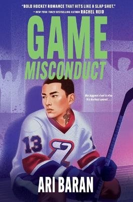 Game Misconduct