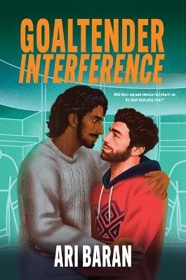 Goaltender Interference