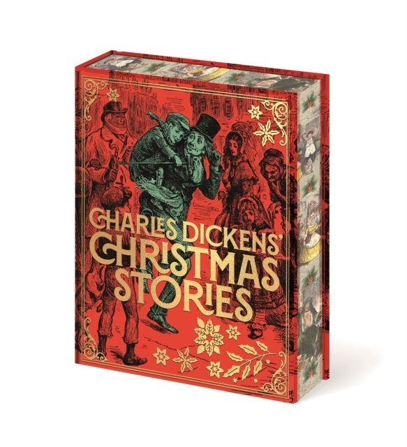Charles Dickens