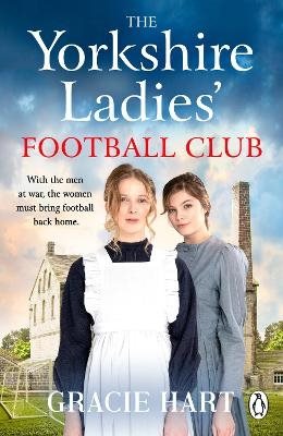 The Yorkshire Ladies Football Club