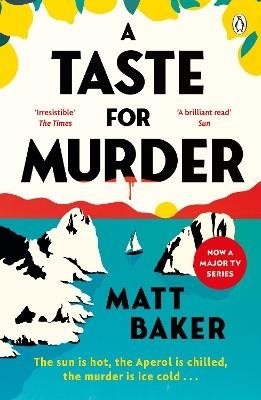 A Taste For Murder